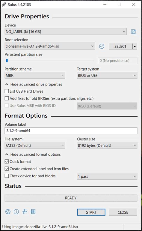 how to clone disk clonezilla boot|clonezilla windows 10 disk clone.